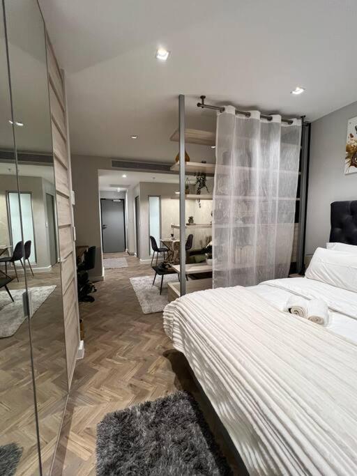 715 Foreshore Place Luxury Apartment-cape Town Cbd Kapstadt