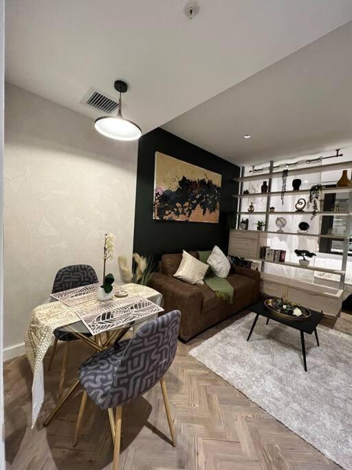 715 Foreshore Place Luxury Apartment-cape Town Cbd * Kapstadt