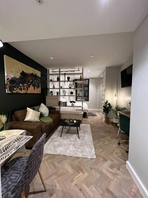 715 Foreshore Place Luxury Apartment-cape Town Cbd Apartment Kapstadt