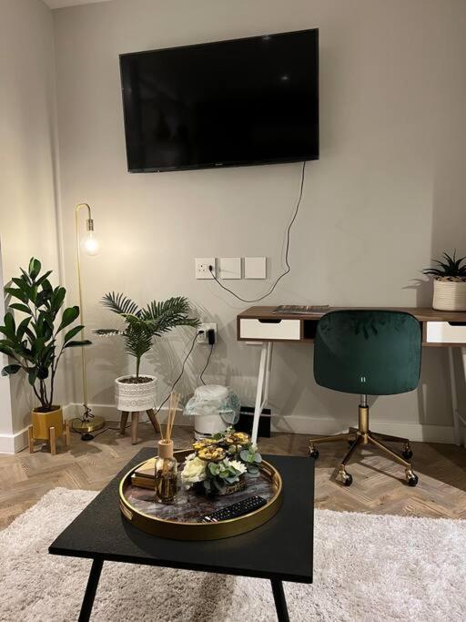 715 Foreshore Place Luxury Apartment-cape Town Cbd Apartment