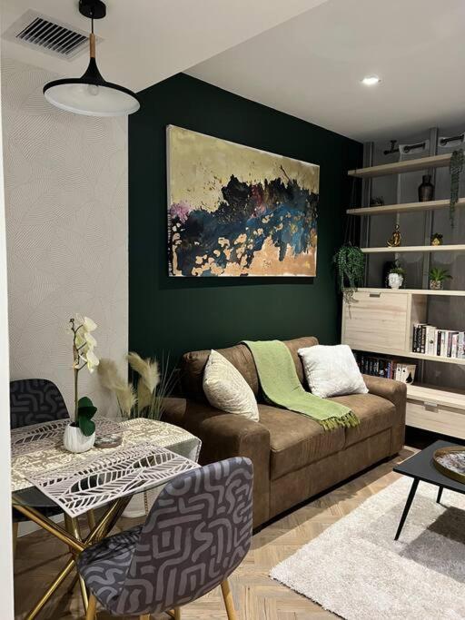715 Foreshore Place Luxury Apartment-cape Town Cbd * Cape Town